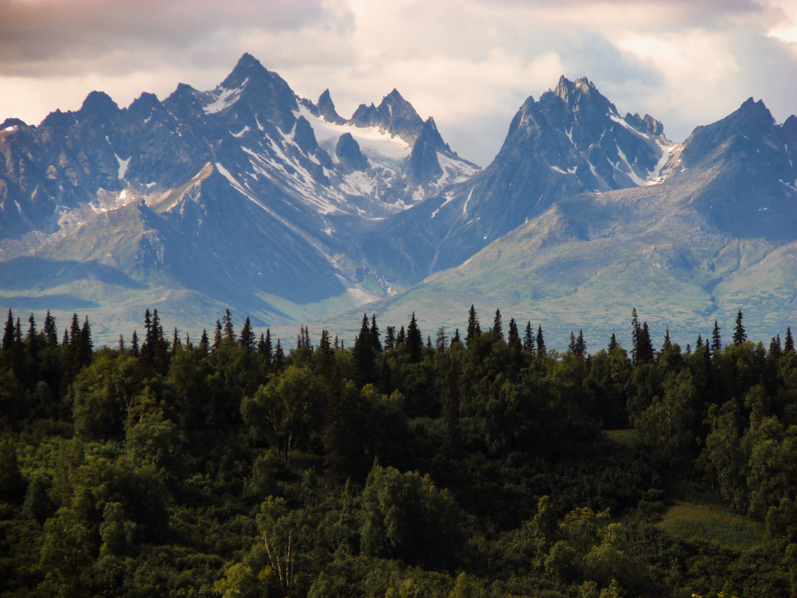 Welcome to Beautiful Gustavus Alaska - Alaskan Anglers Inn